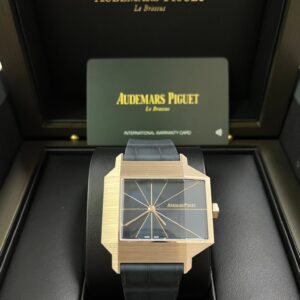 Audemars Piguet [Re]master02 Limited Edition of 250 15240SG.OO.A347CR.01